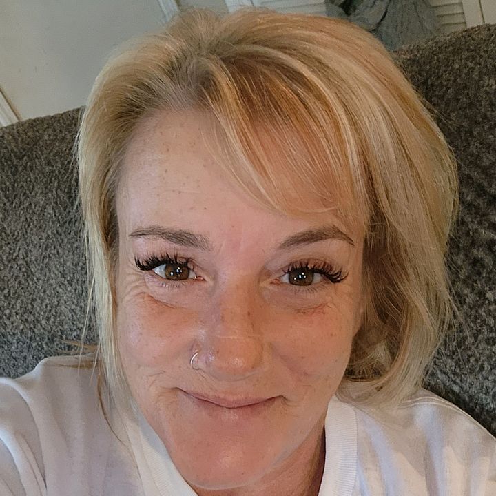 Melissa's page
