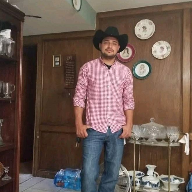 Gerardo Carranza