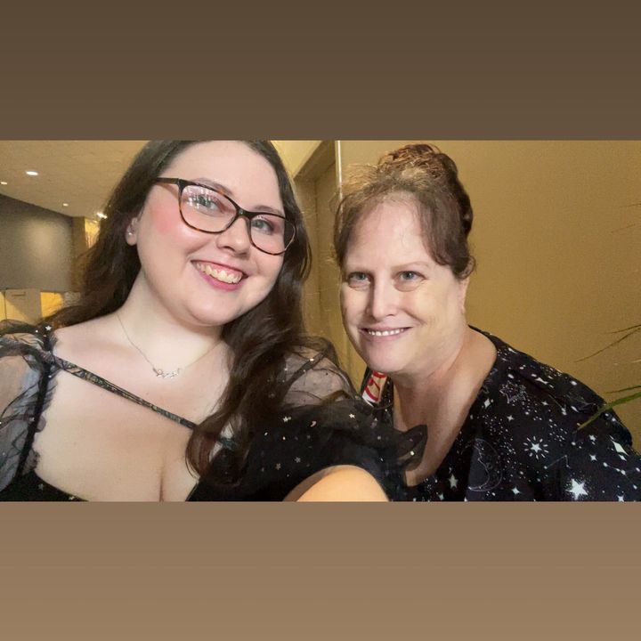 Lynette & Riley