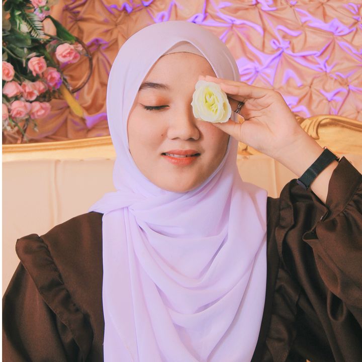 Hamidah🌷