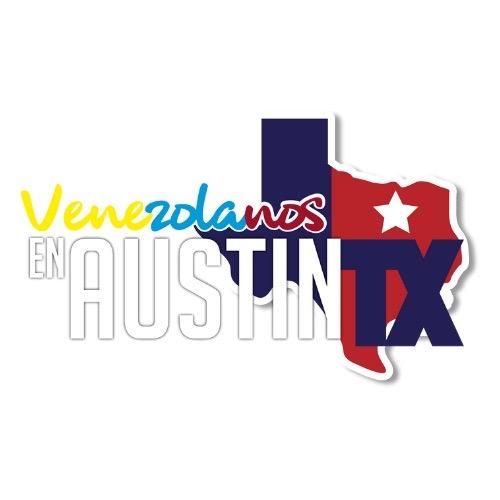 Venezolanos en Austin