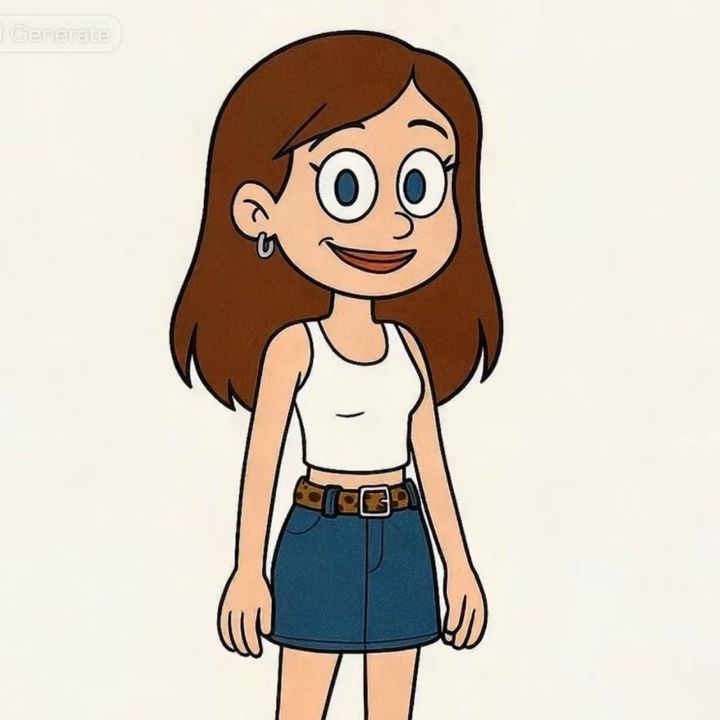MISS NEW FOODIE!