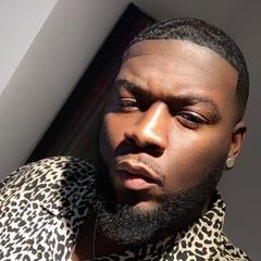 Marquis Ward