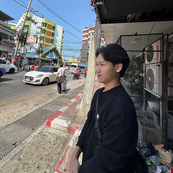 Aung Zay Phyo