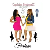 Olga's Fashion