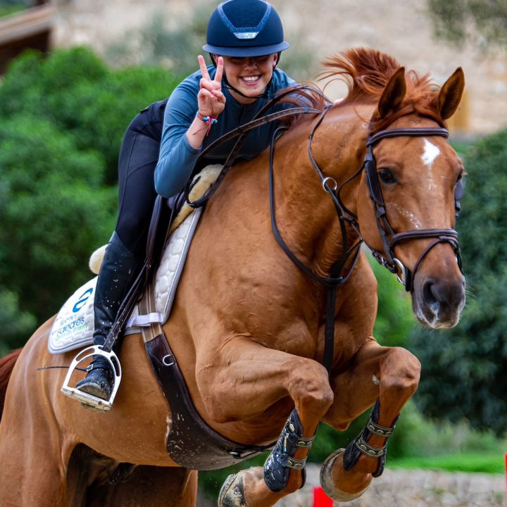 clarahipica 🐴🧡