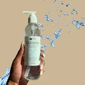 Natural Hair Care Products