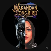 Wakandan Songbird 💜ATI💜