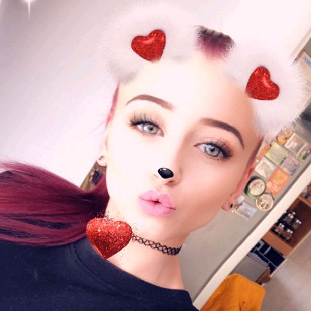 LucyLankyLegs