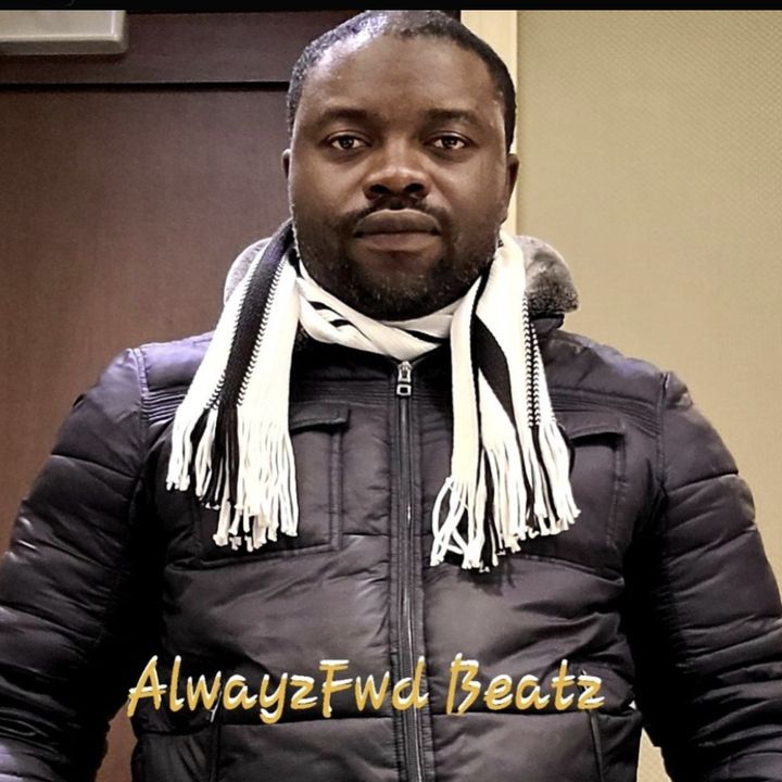 AlwayzFwd Beatz