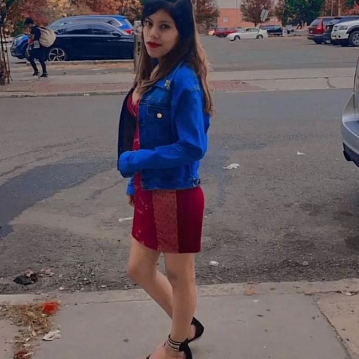 Flaquita ❤️🫶