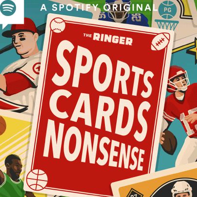 Sports Cards Nonsense