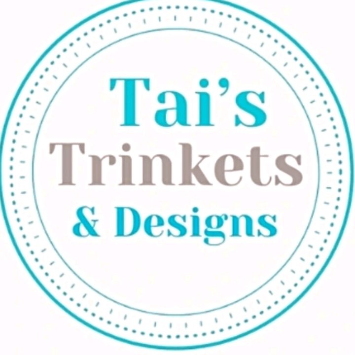 Tai's Trinkets and Designs ❌️