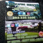 JoseFresnaresLandscaping