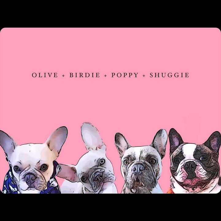 Poppyseed Frenchies