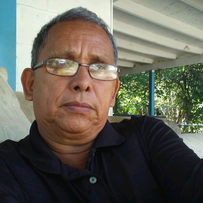 Florencio Martínez el gato