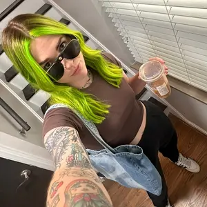 Gabbie Egan