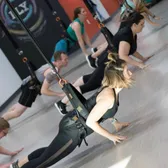 Flybungeefitness