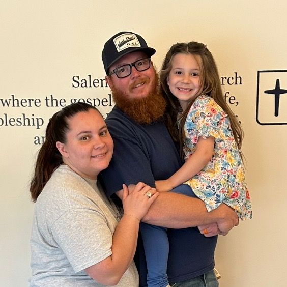 CHolder | Mama, CNA, Firewife
