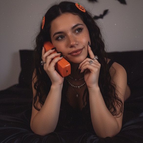Alexis 🦋