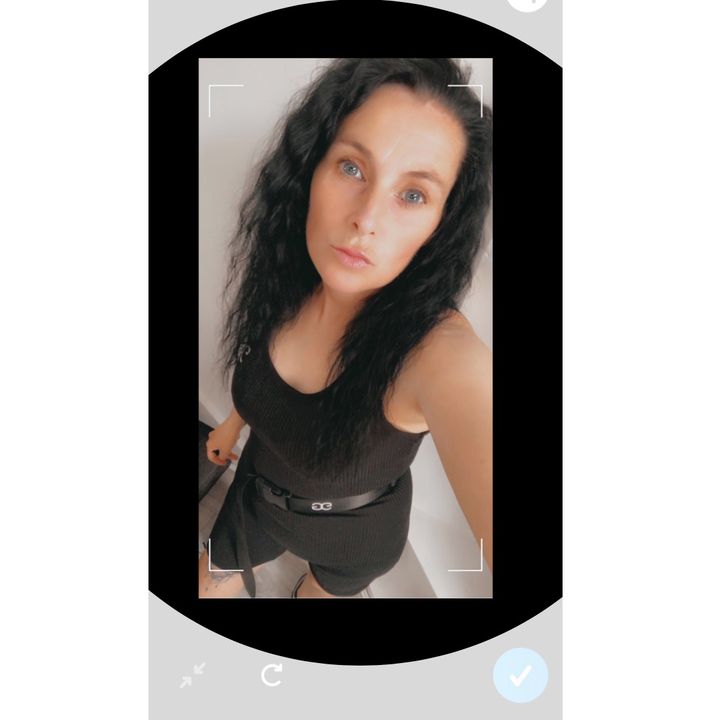 Linda ❤️