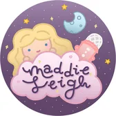 maddie leigh💗✨