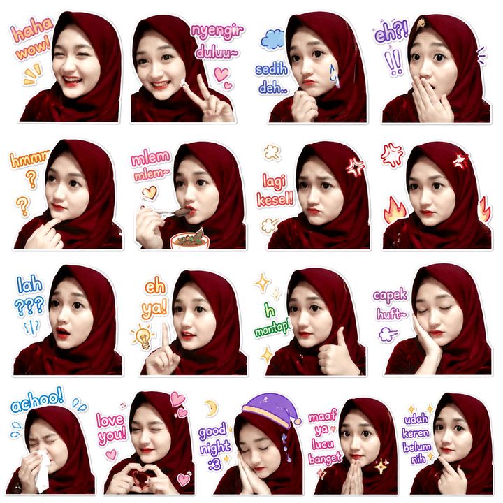 Anis Fitriia