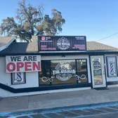 The Visalia Barbershop LLC