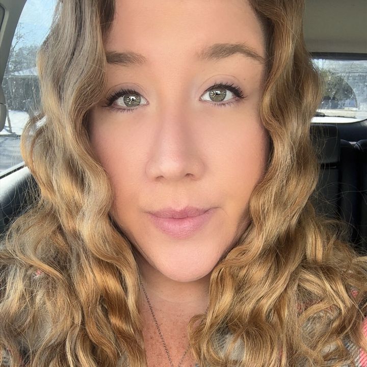 Meagan Marie