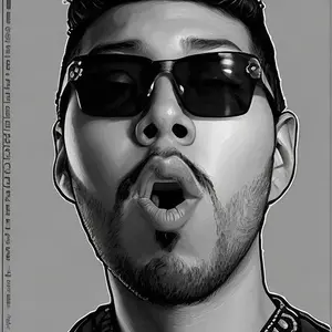 Rodrigo(impredecible)