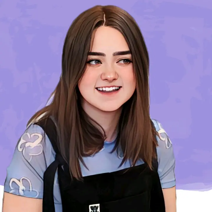 Seren | Otters Have Pockets 🦋