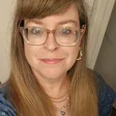 Amy Magby