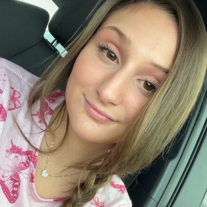 Olivia Grace