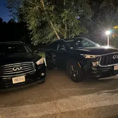QX60