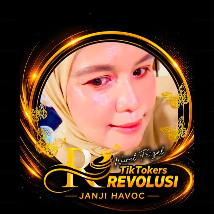 NURUL FAIZAL | LIPSYNC