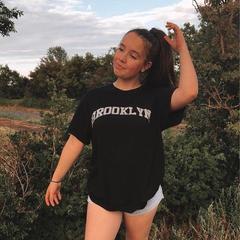 abbey 🤍