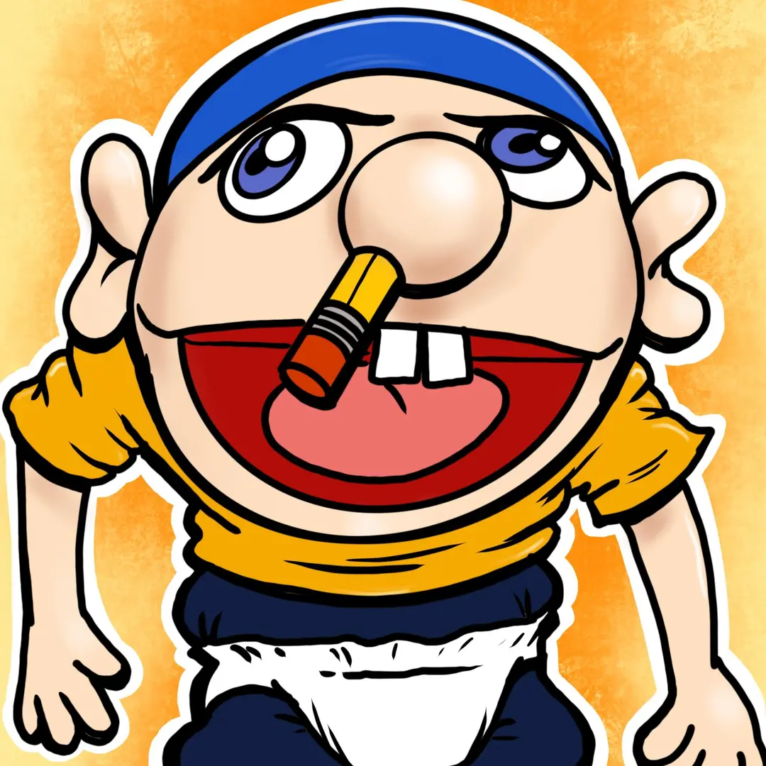 Here’s Johnny