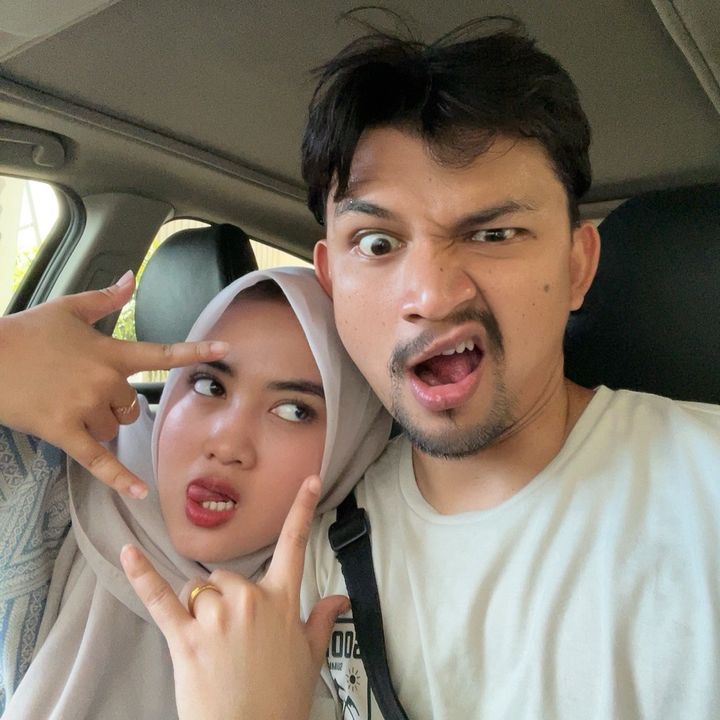 Albarun & Rika