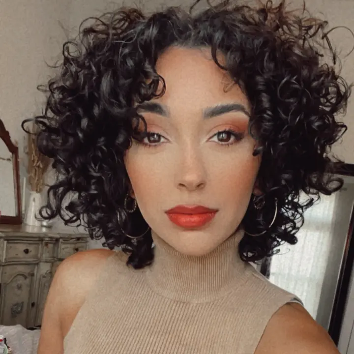 Sarai Marie