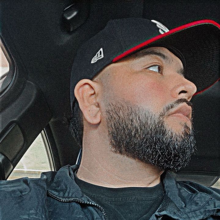🧔🏻‍♂️SAÚL😈🖤