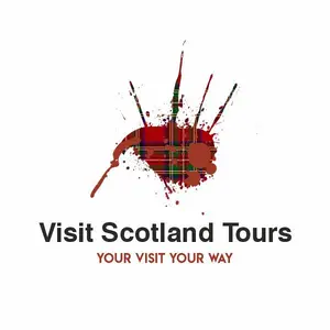 VisitScotlandTours