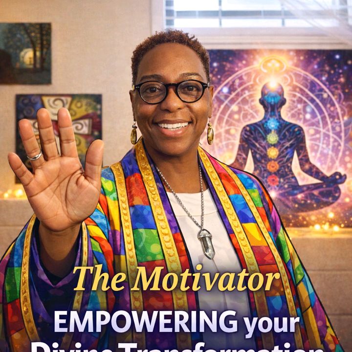 The Motivator