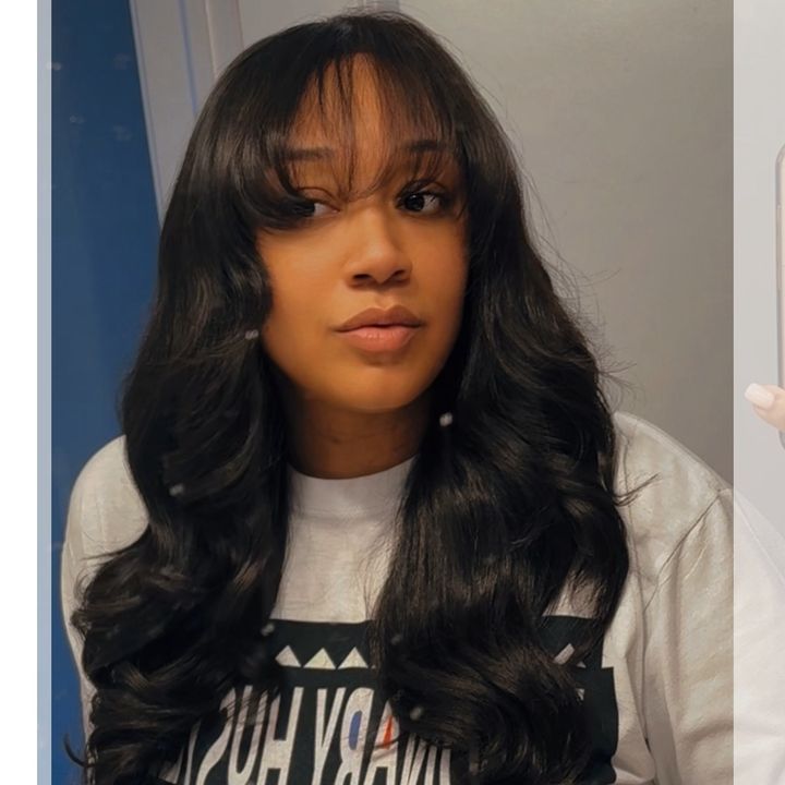 GibsonGirlsHair
