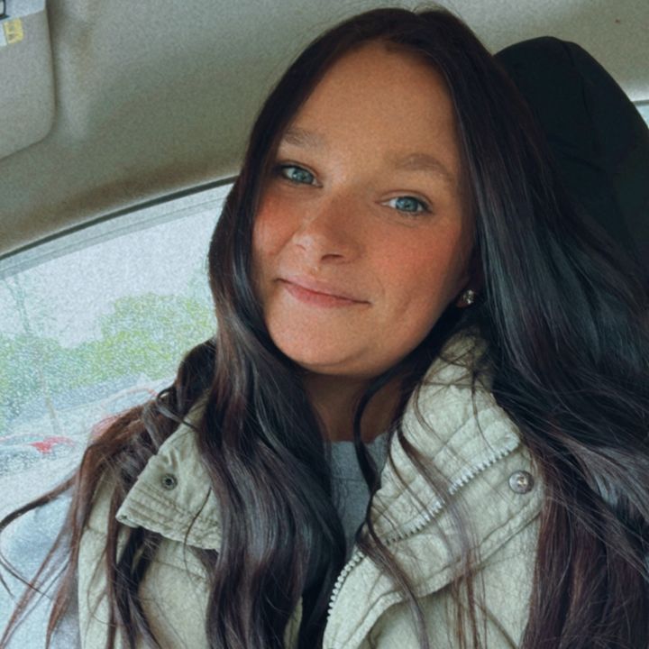 Cassandra | SAHM 🤎