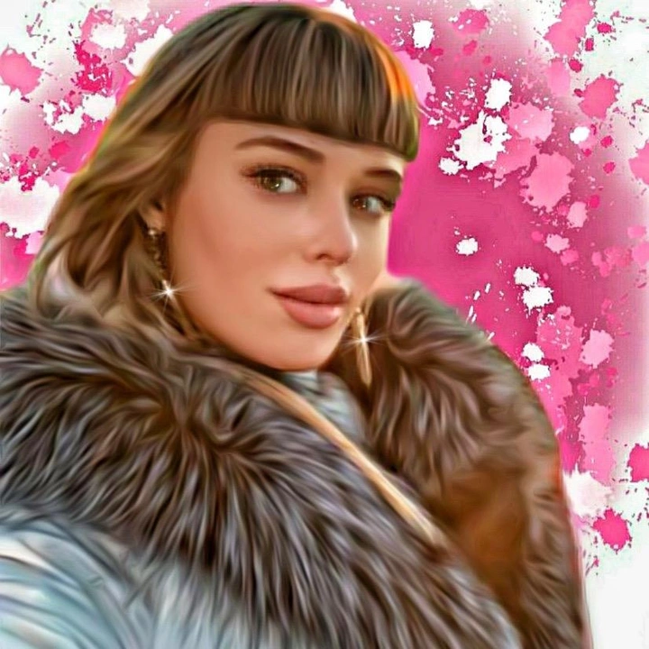 🔥ИДРИСОВА АННА🔥