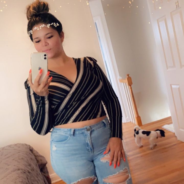 Honduranhottie23