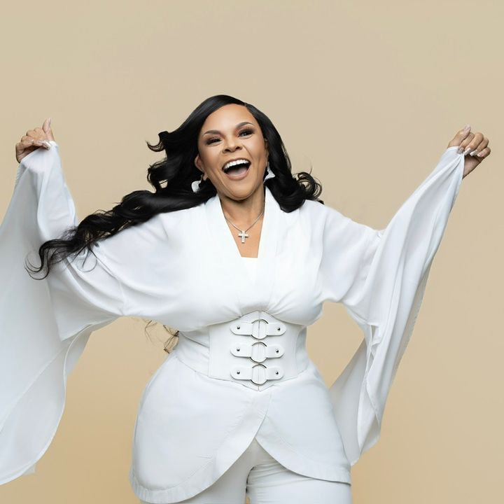 Tamela Mann