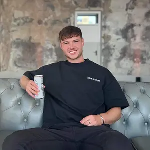 Luke Biggs