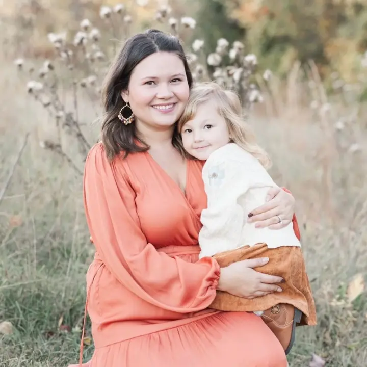 ✿ Raluca - Girl Mama ✿