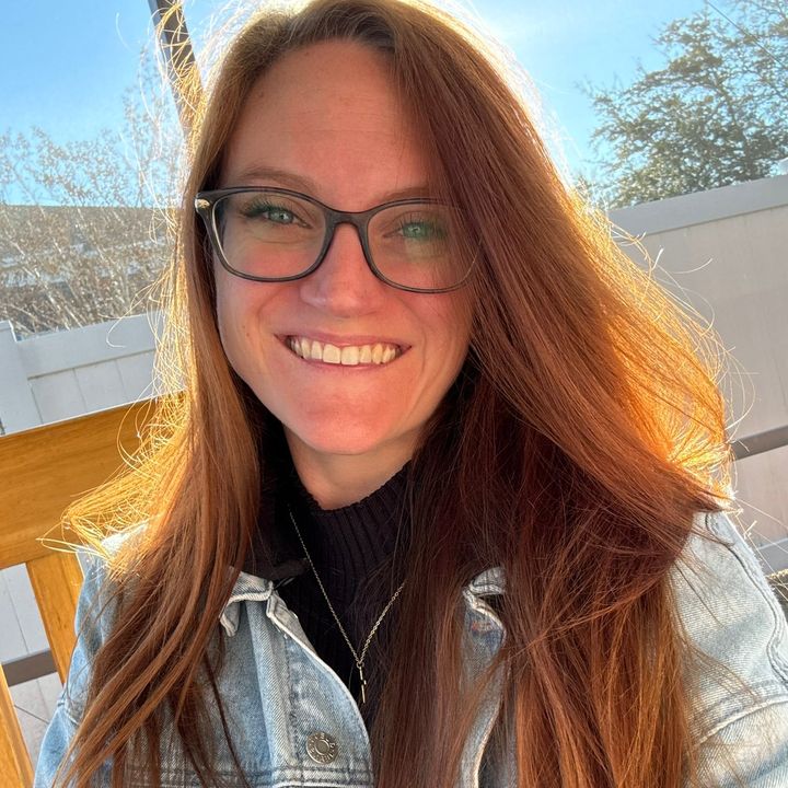 Elizabeth Grace